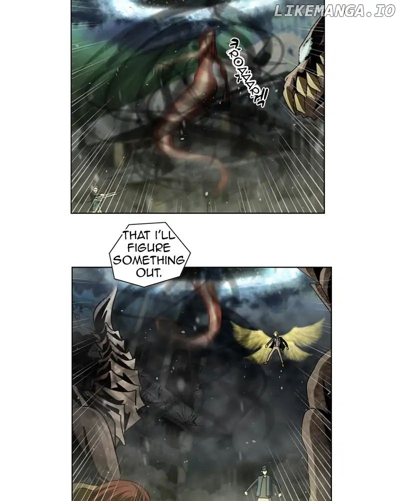 We On chapter 23 - page 25