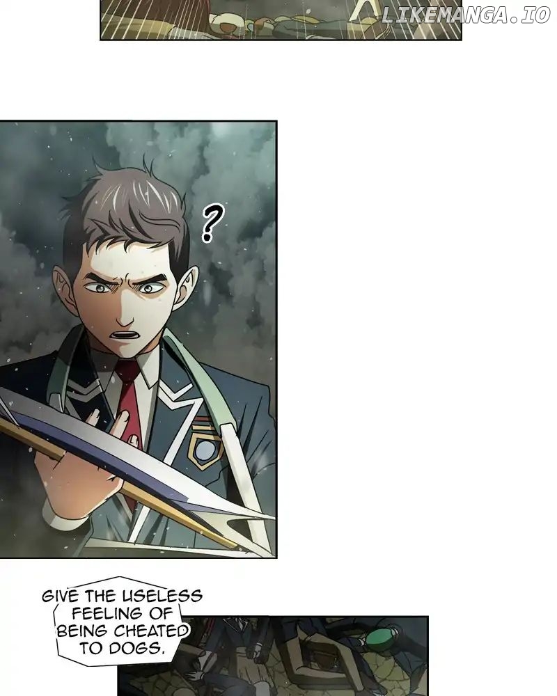 We On chapter 23 - page 26
