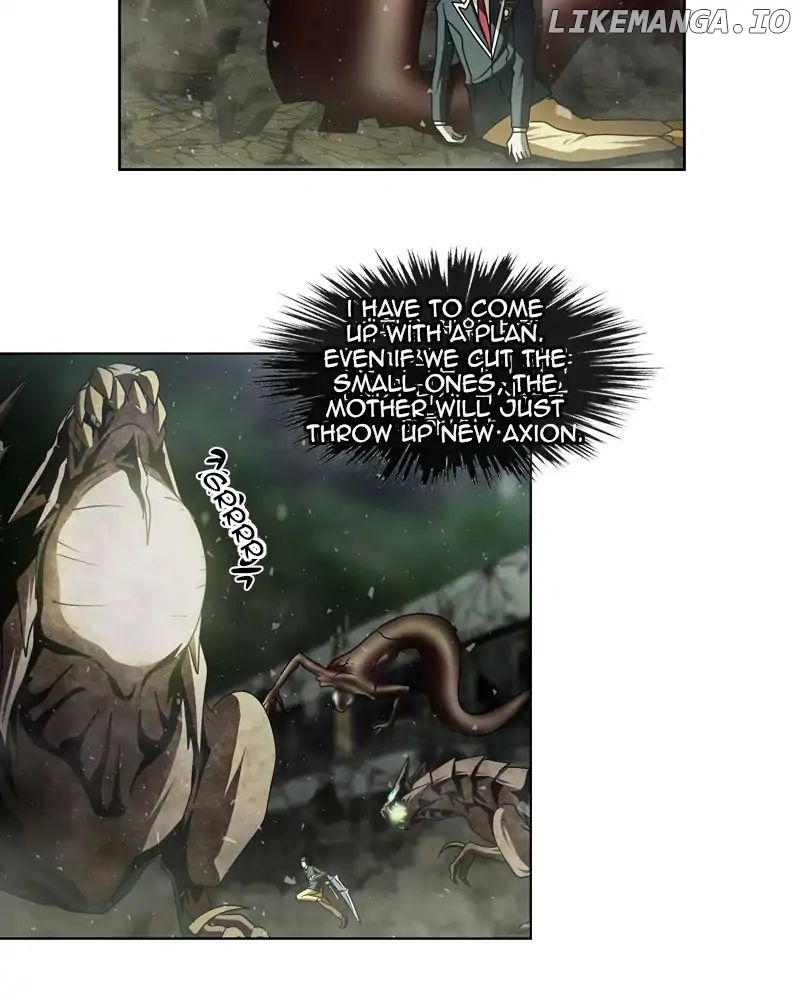We On chapter 23 - page 31