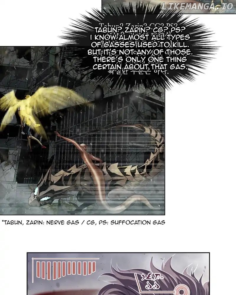 We On chapter 23 - page 34