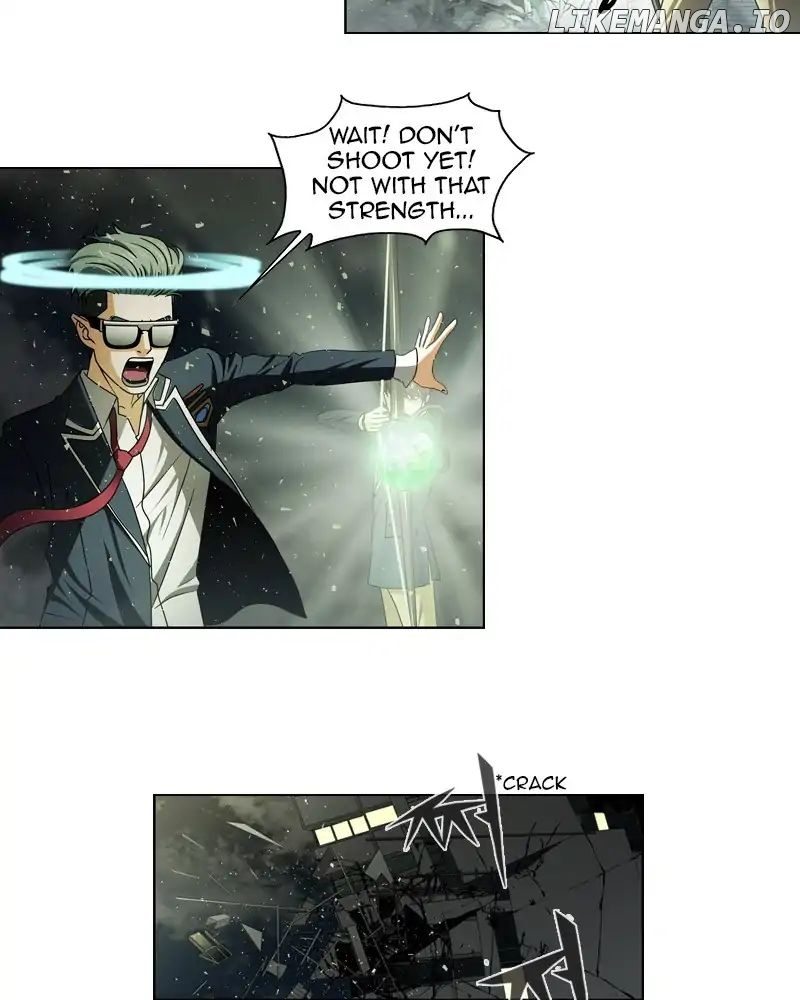 We On chapter 23 - page 38