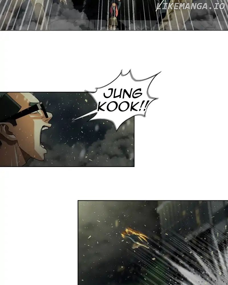 We On chapter 23 - page 41