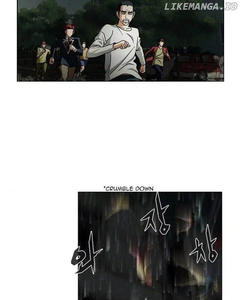 We On chapter 23 - page 5
