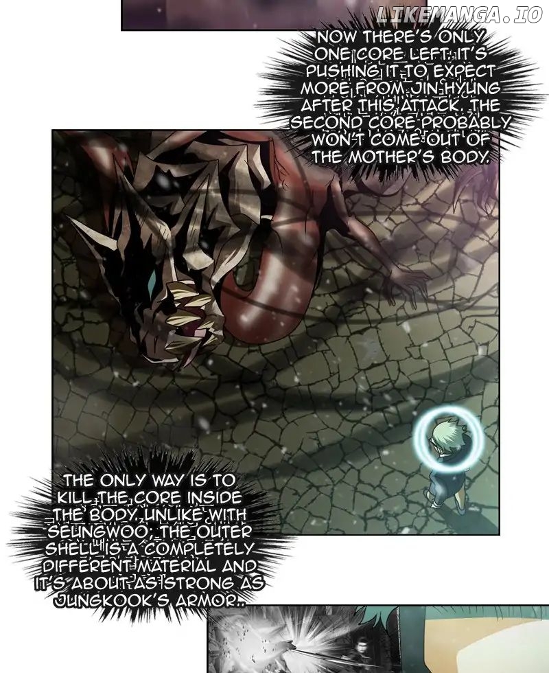 We On chapter 23 - page 64