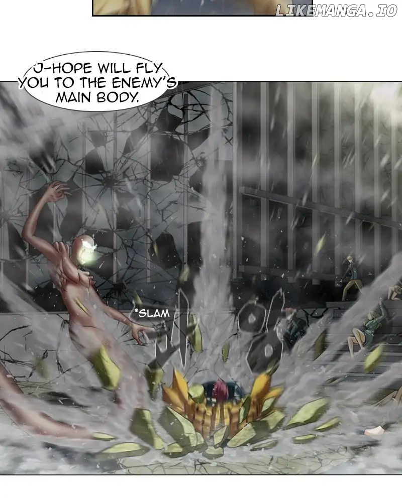 We On chapter 24 - page 10