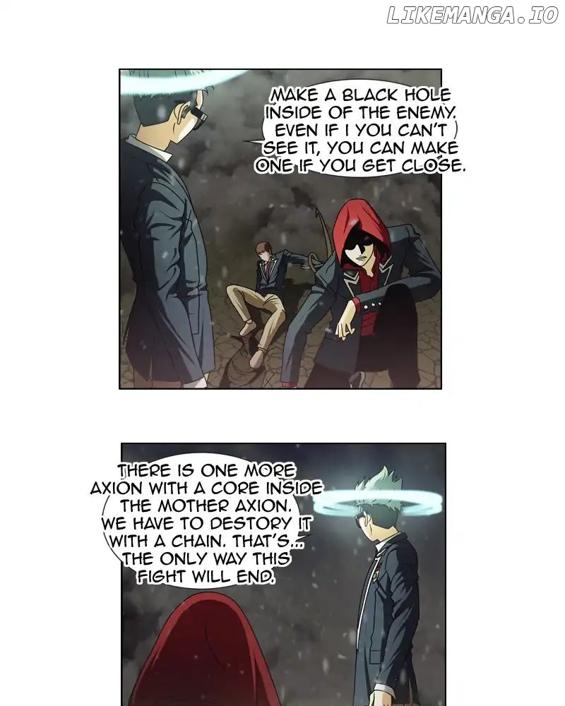 We On chapter 24 - page 11