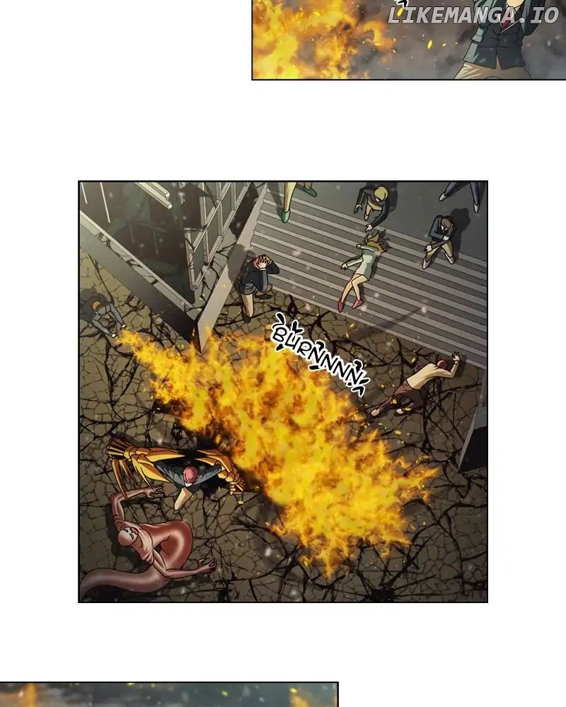 We On chapter 24 - page 14