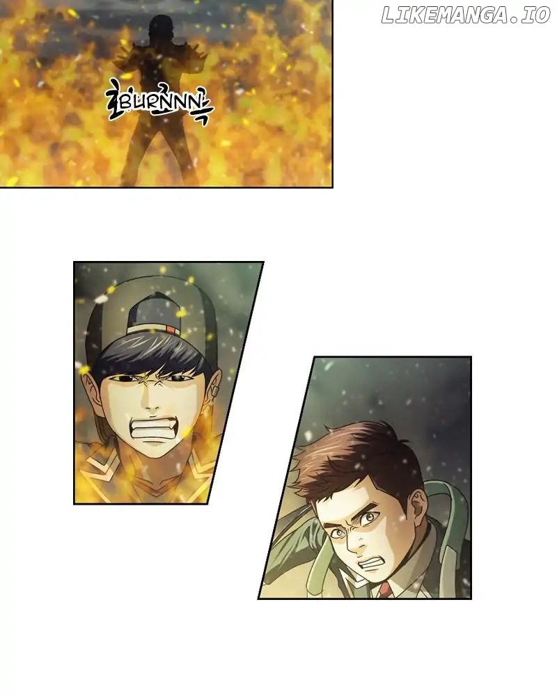 We On chapter 24 - page 15