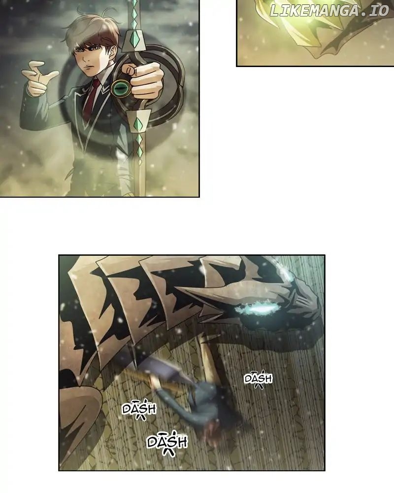 We On chapter 24 - page 18