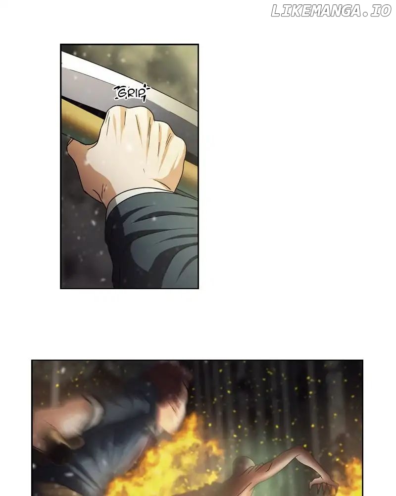 We On chapter 24 - page 19