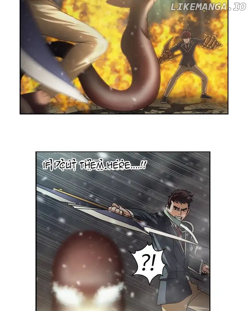 We On chapter 24 - page 20
