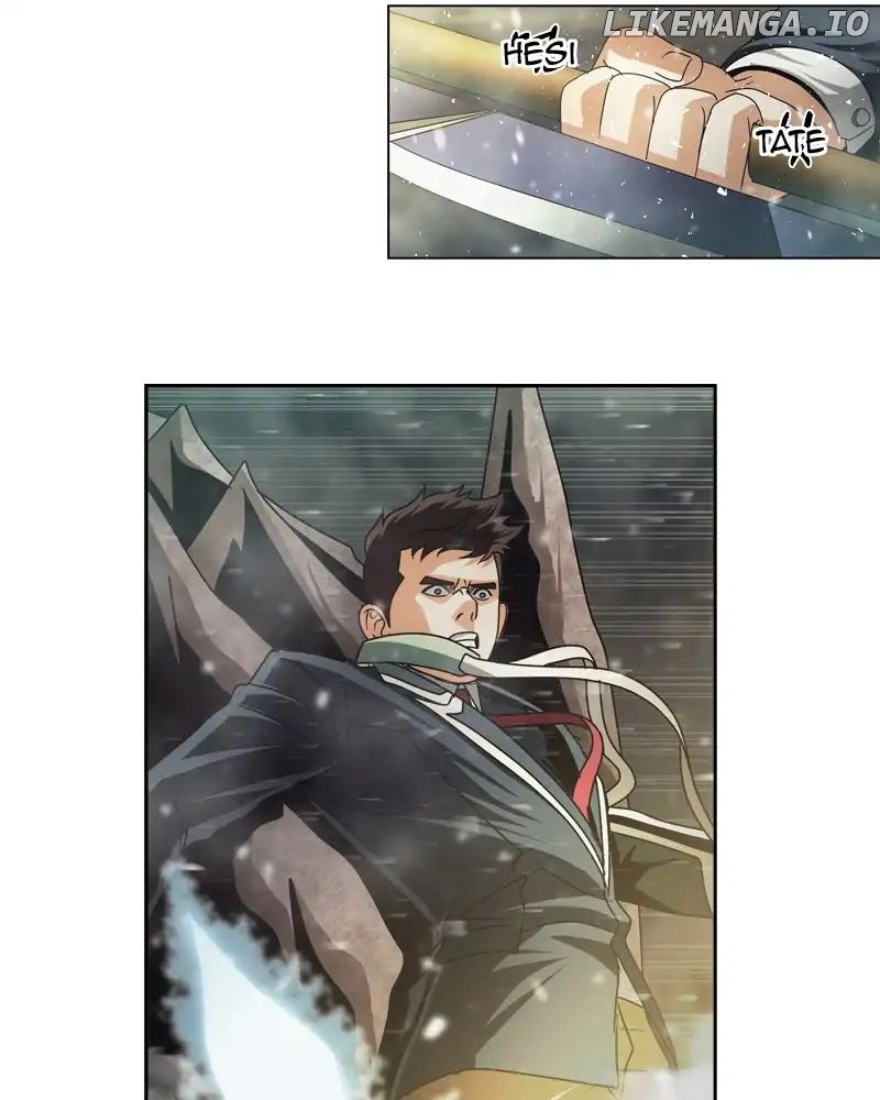 We On chapter 24 - page 22