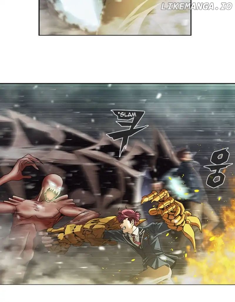 We On chapter 24 - page 23
