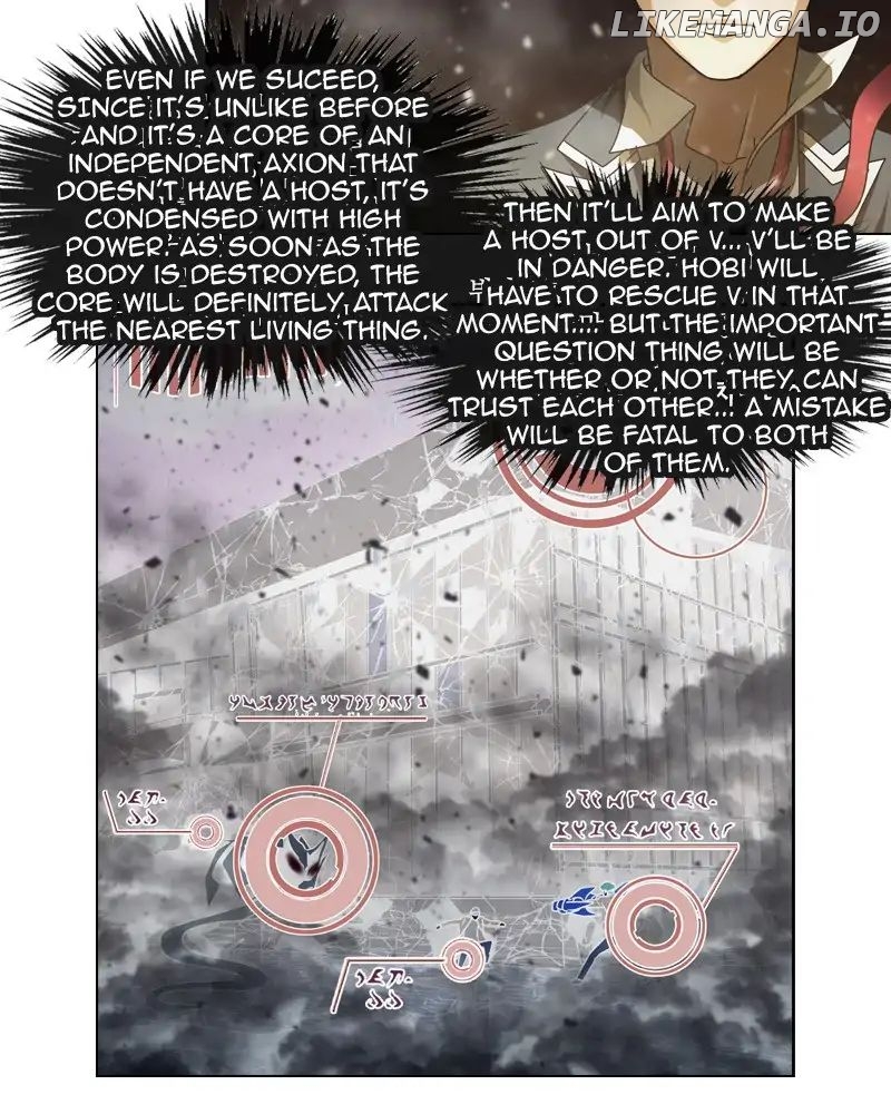 We On chapter 24 - page 27