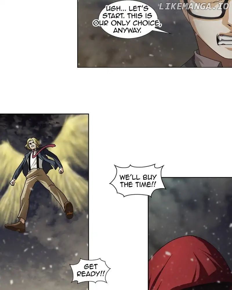 We On chapter 24 - page 29
