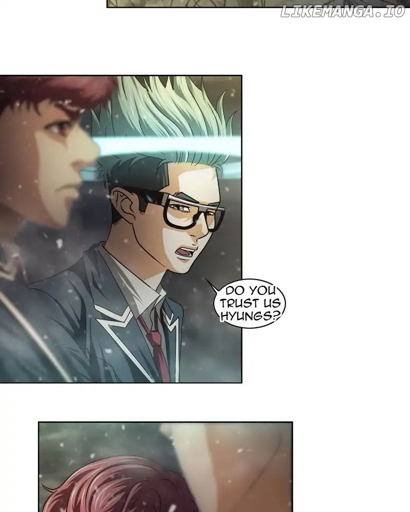 We On chapter 24 - page 31