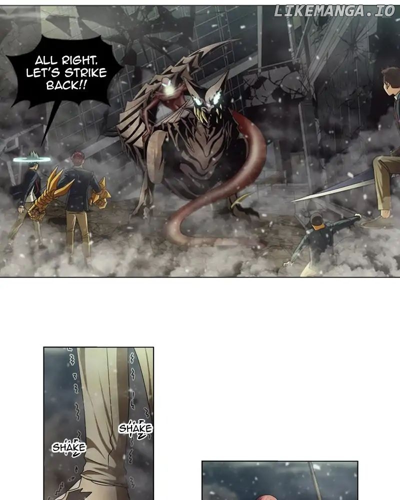 We On chapter 24 - page 33