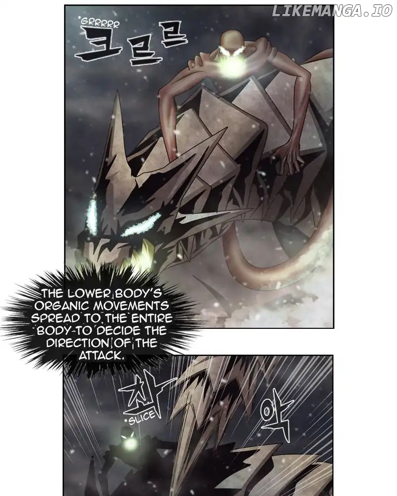 We On chapter 24 - page 38