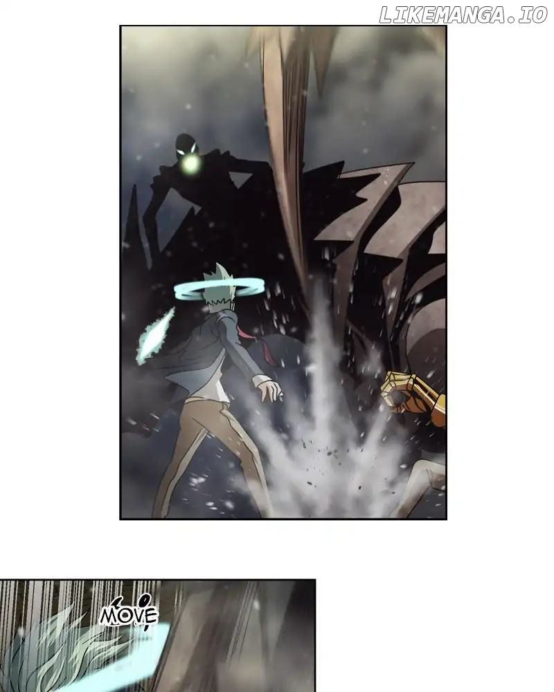 We On chapter 24 - page 41