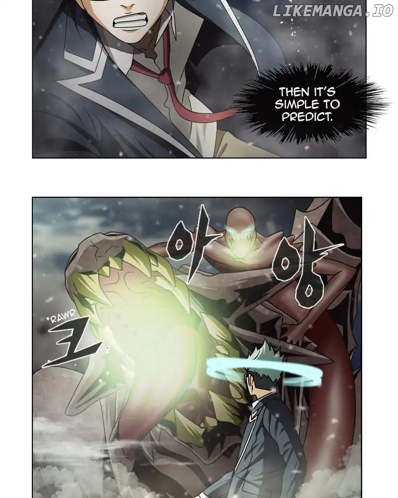 We On chapter 24 - page 43