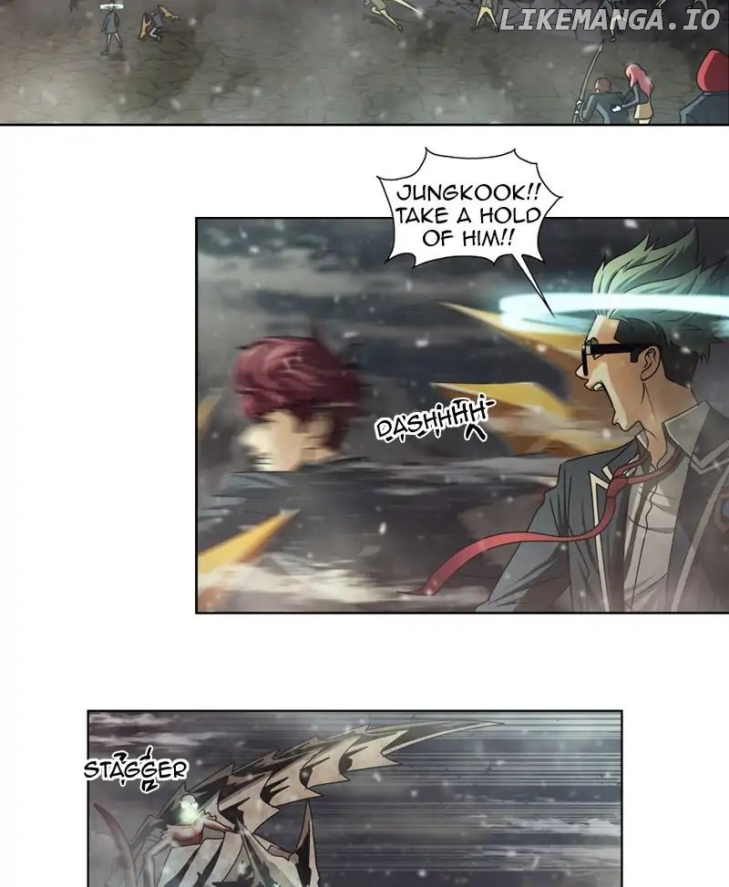 We On chapter 24 - page 46