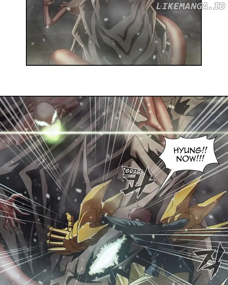 We On chapter 24 - page 48