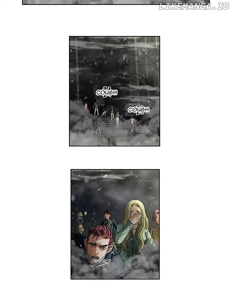 We On chapter 24 - page 5