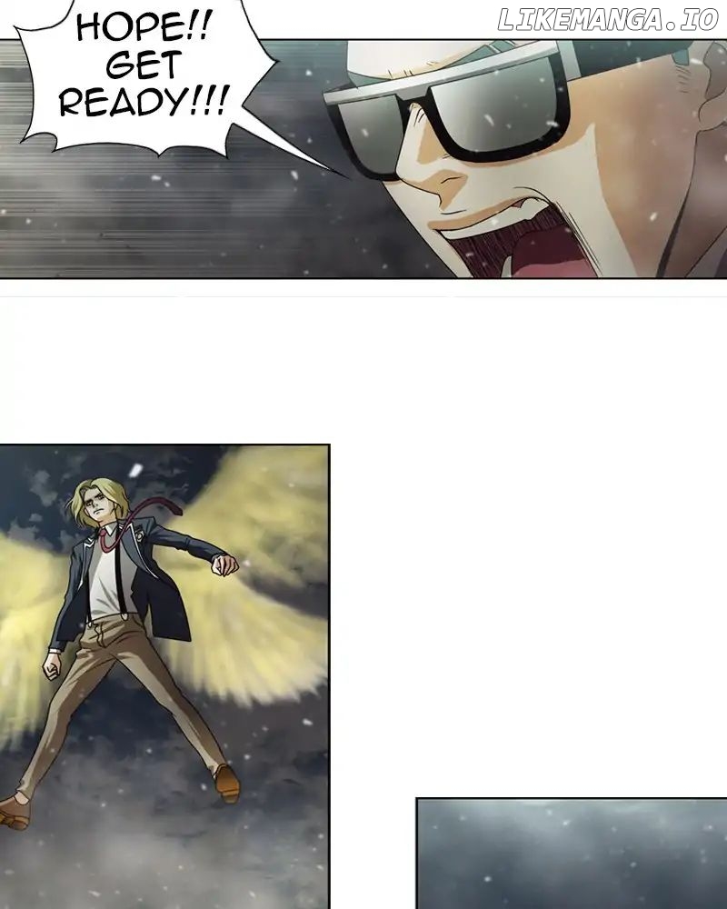 We On chapter 24 - page 52