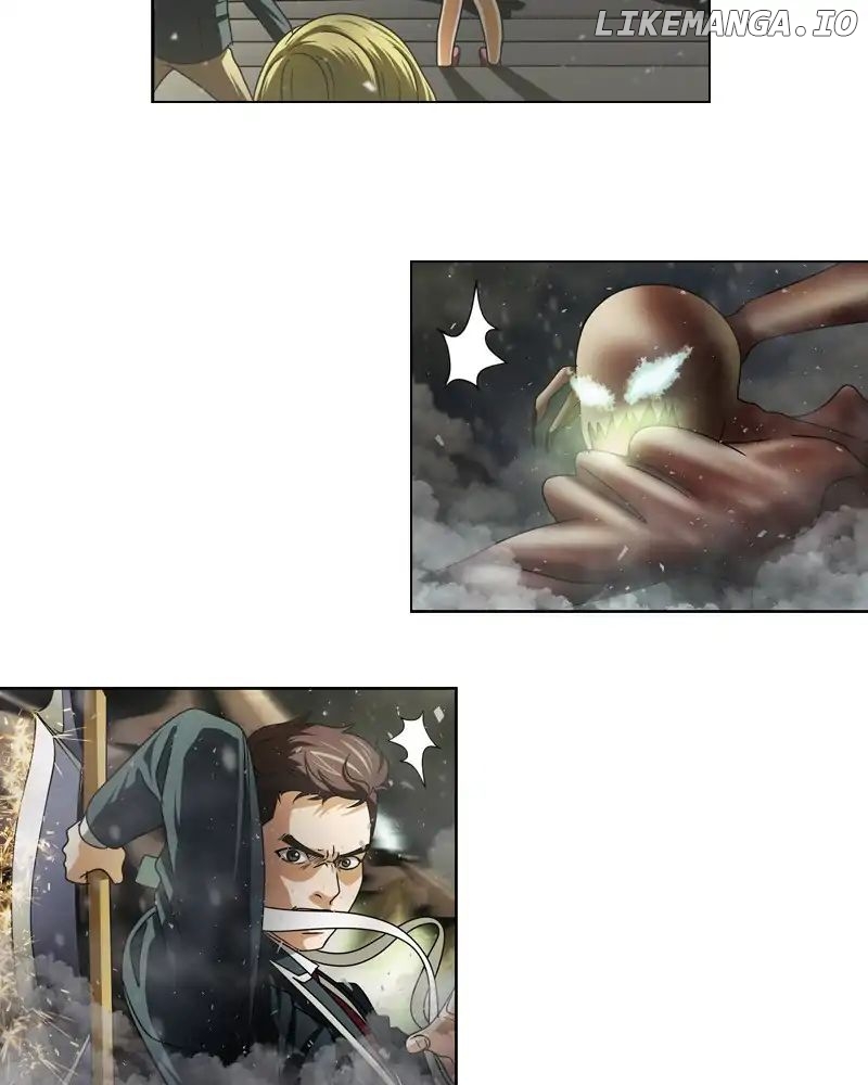 We On chapter 24 - page 7