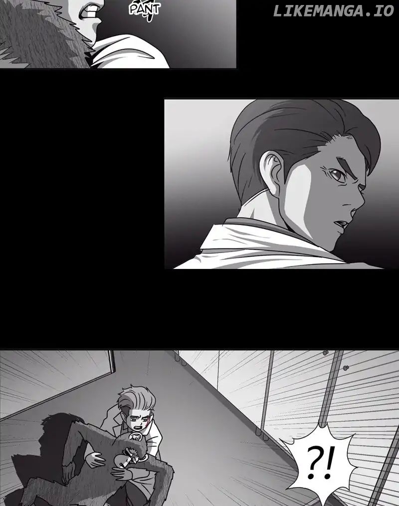 We On chapter 25 - page 100