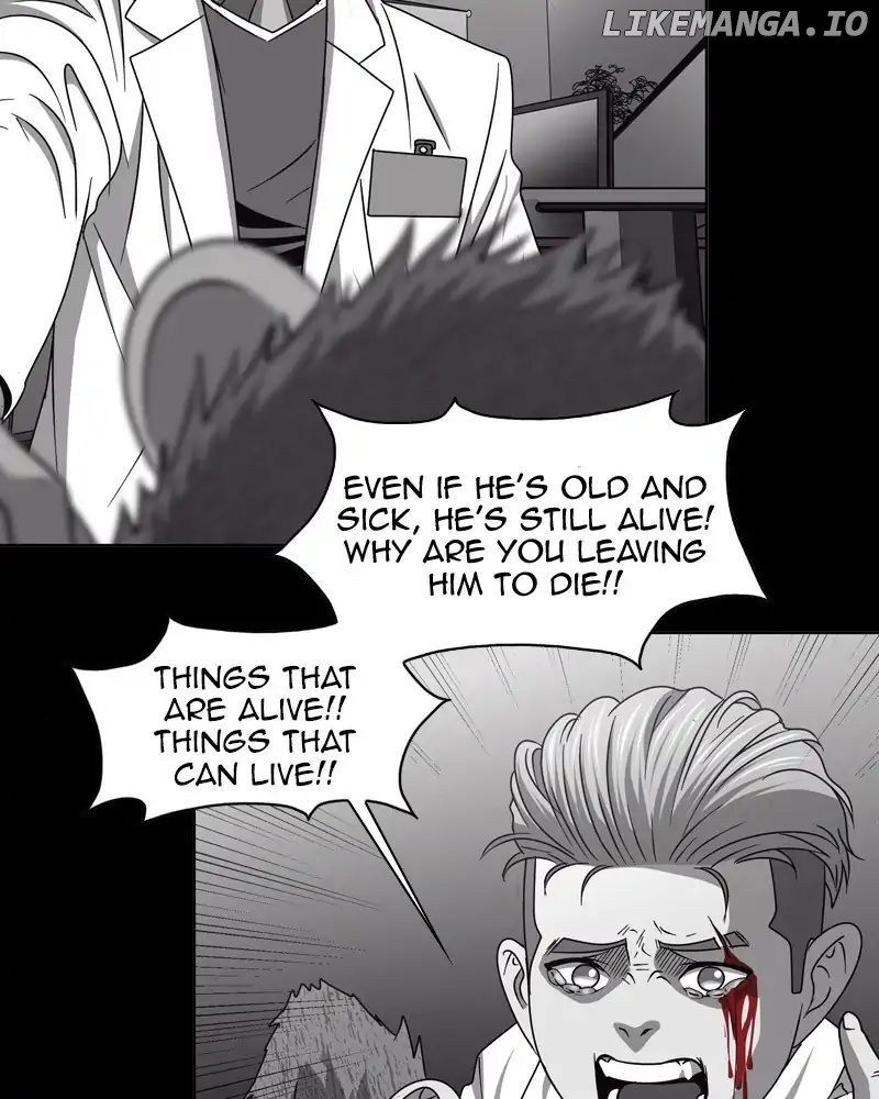 We On chapter 25 - page 103