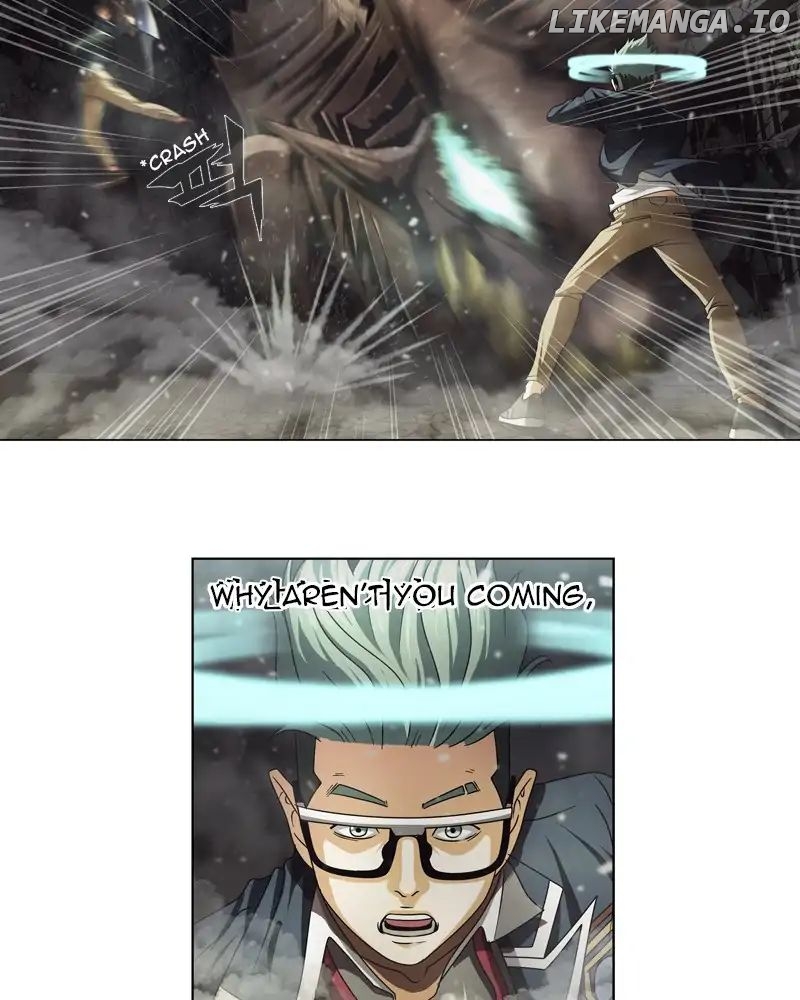 We On chapter 25 - page 11