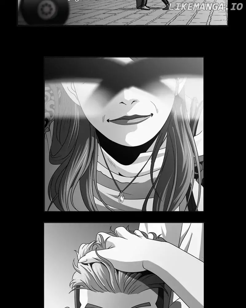 We On chapter 25 - page 22