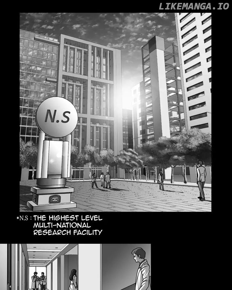 We On chapter 25 - page 25