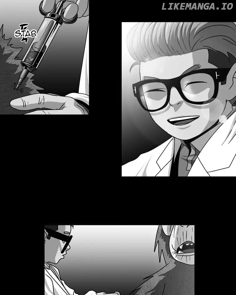 We On chapter 25 - page 40