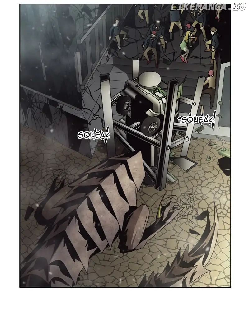 We On chapter 25 - page 69
