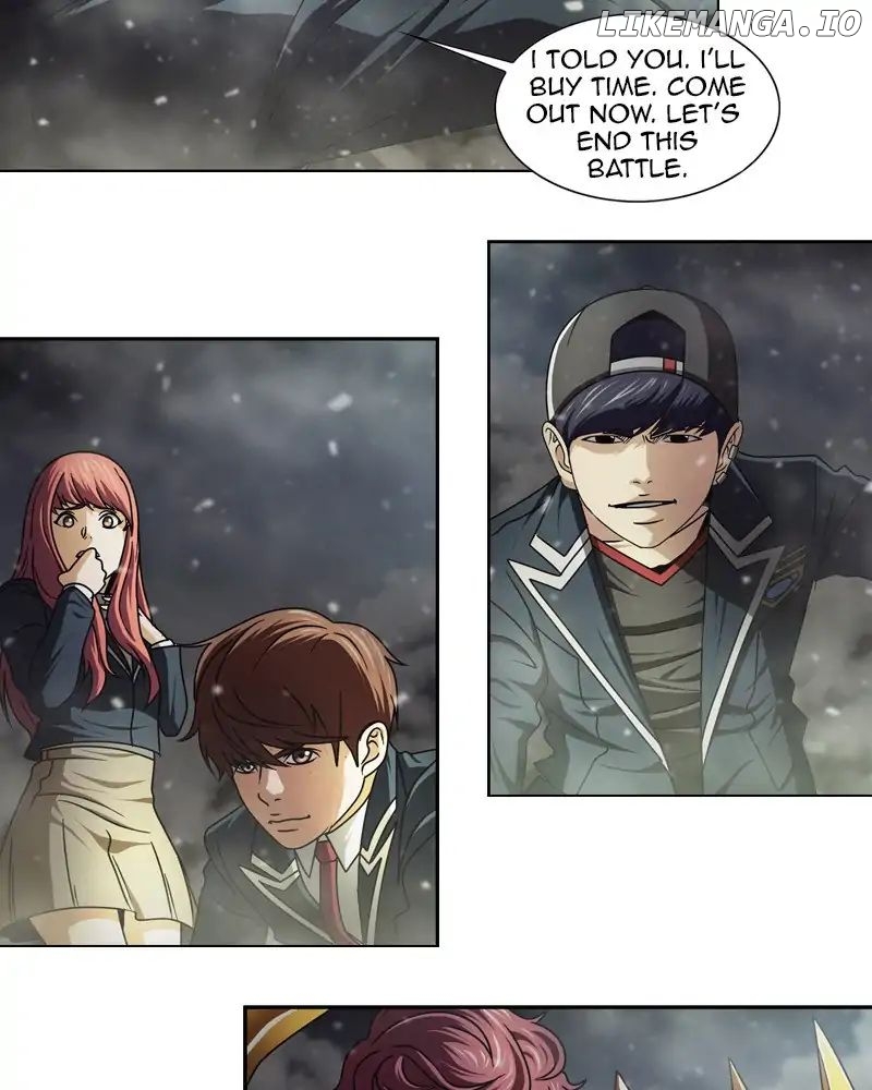 We On chapter 25 - page 72