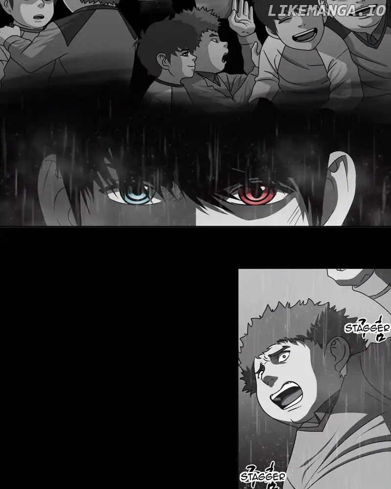 We On chapter 25 - page 84