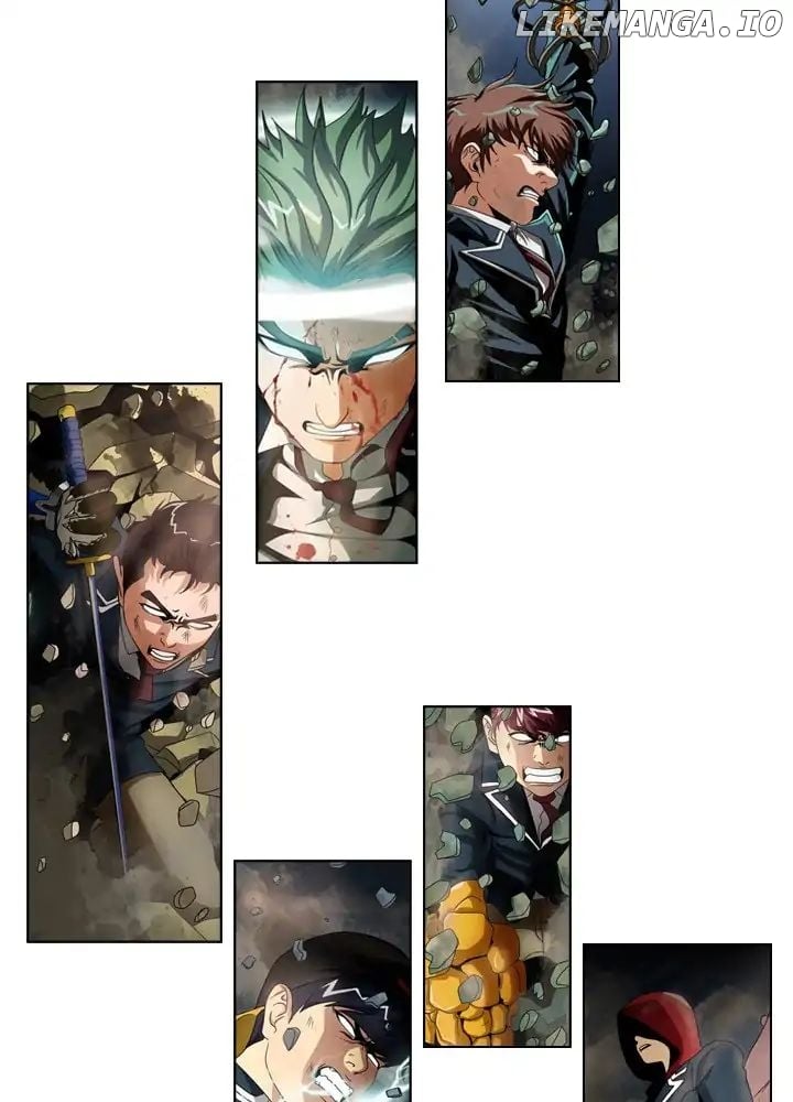 We On chapter 25.5 - page 2