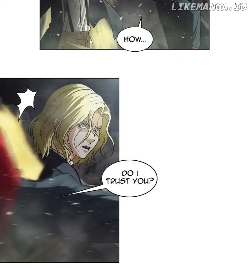 We On chapter 26 - page 14