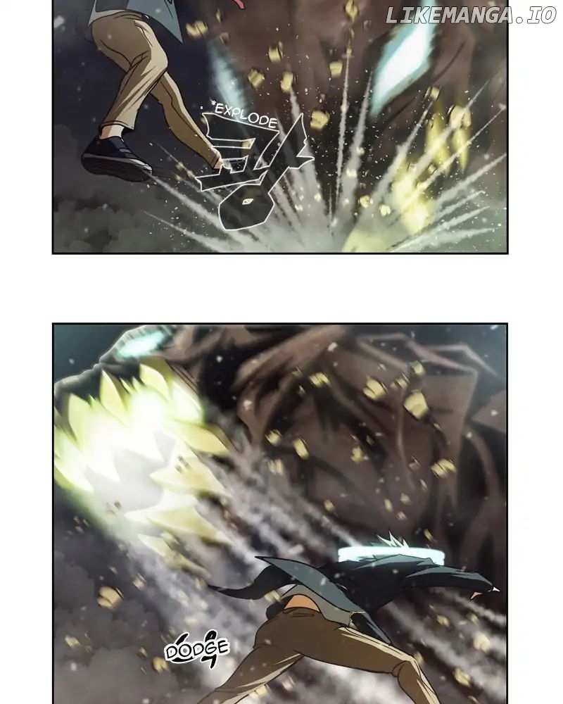 We On chapter 26 - page 18
