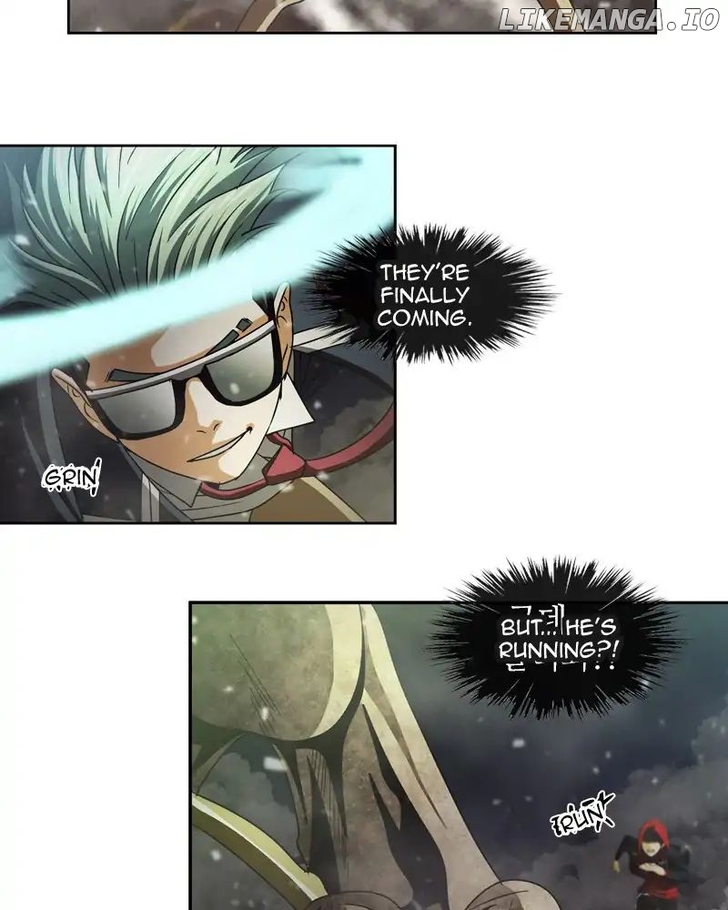 We On chapter 26 - page 19