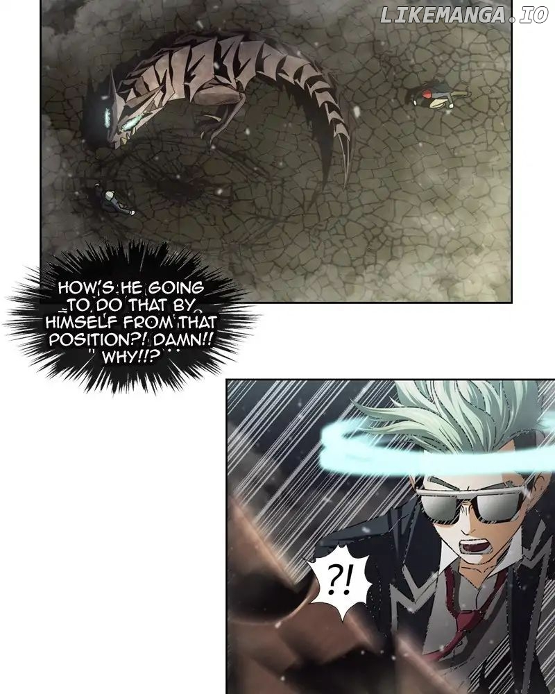 We On chapter 26 - page 21