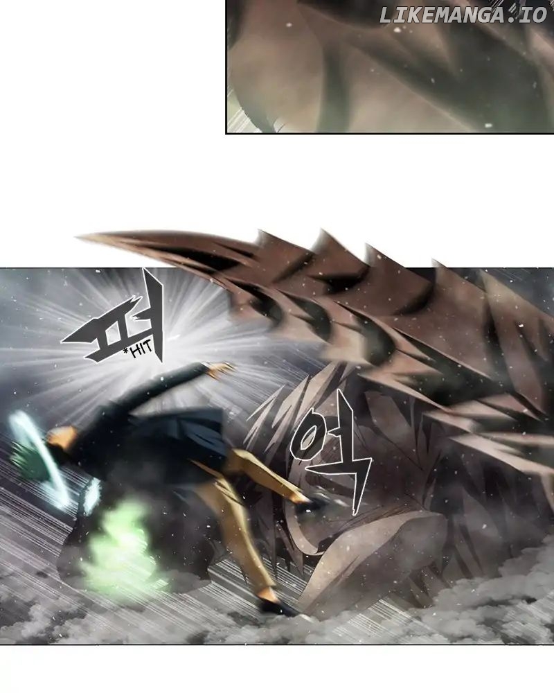 We On chapter 26 - page 22