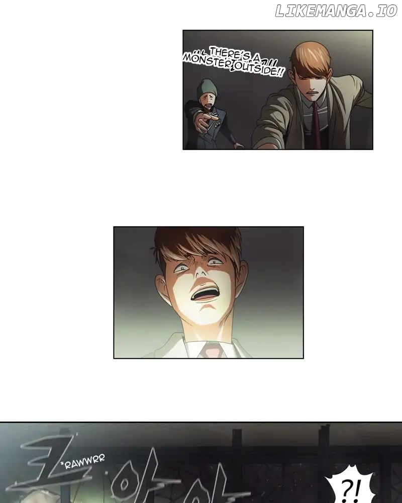 We On chapter 26 - page 4