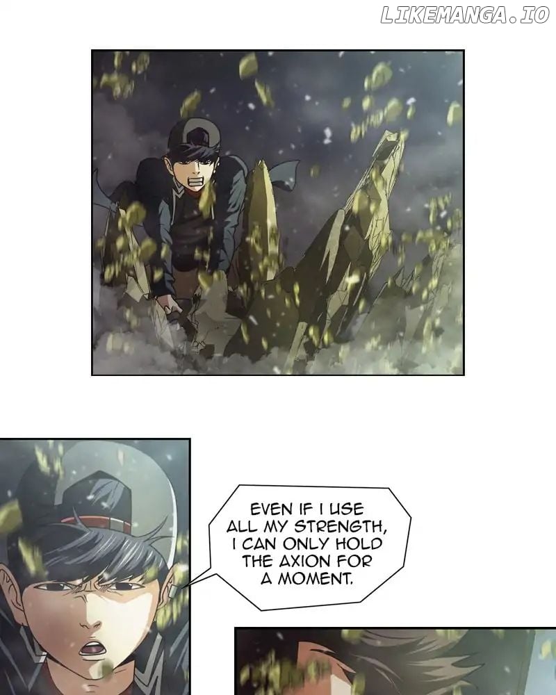We On chapter 26 - page 40