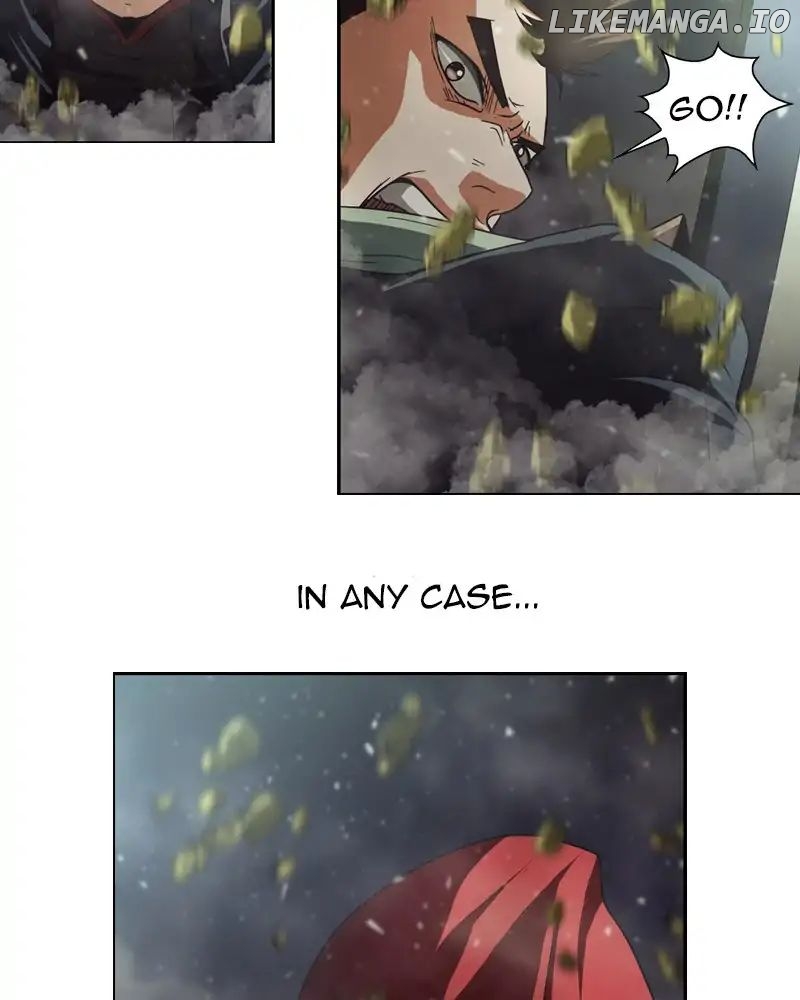 We On chapter 26 - page 41