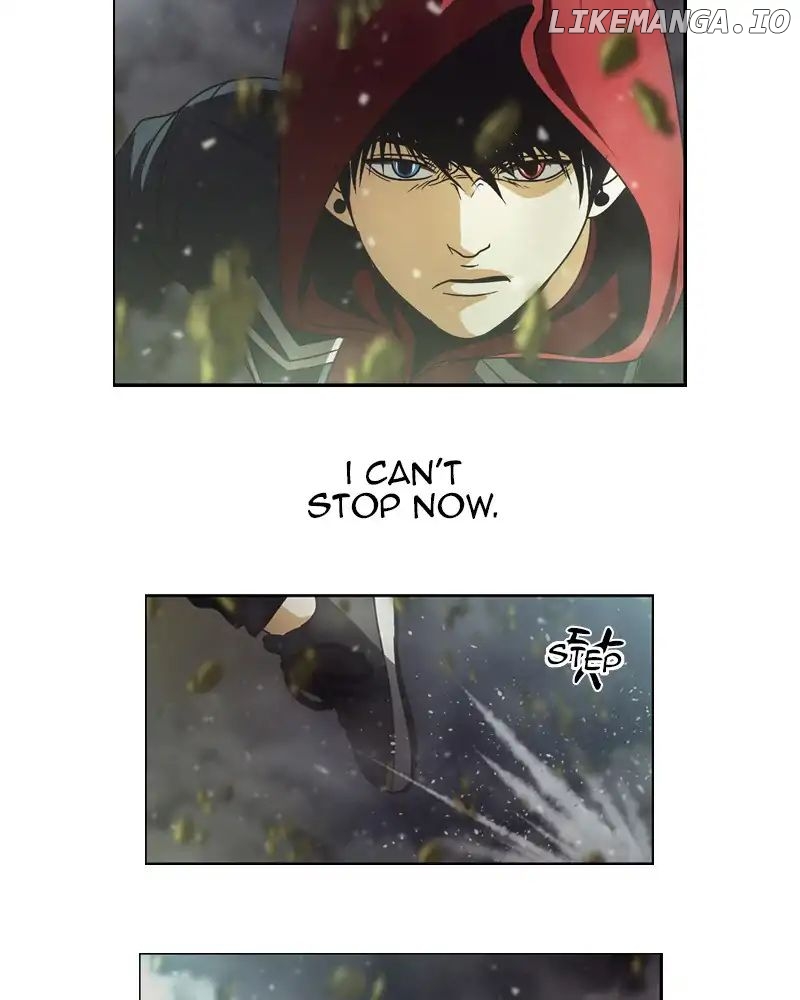 We On chapter 26 - page 42