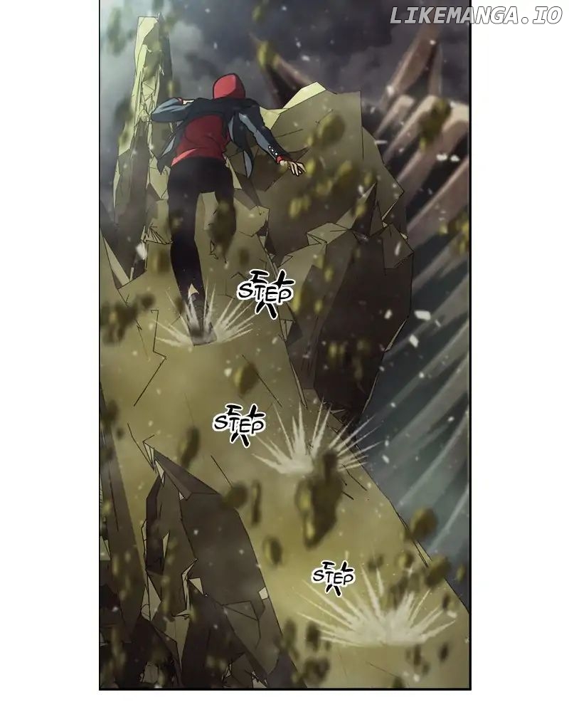 We On chapter 26 - page 43