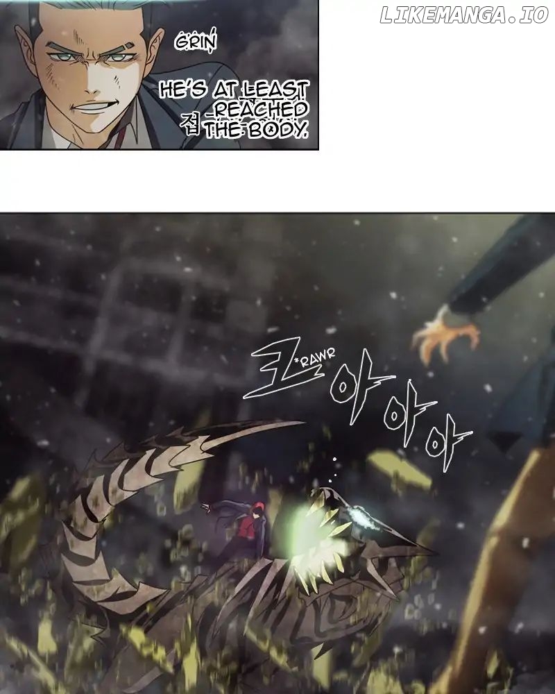 We On chapter 26 - page 46
